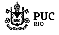 PUC-Rio Logo